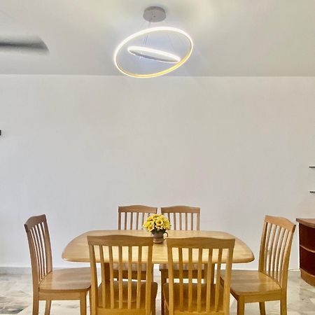 Bayview Suites Port Dickson By Maison 외부 사진