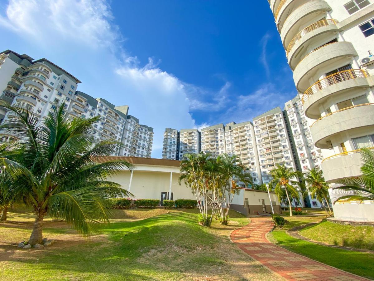 Bayview Suites Port Dickson By Maison 외부 사진