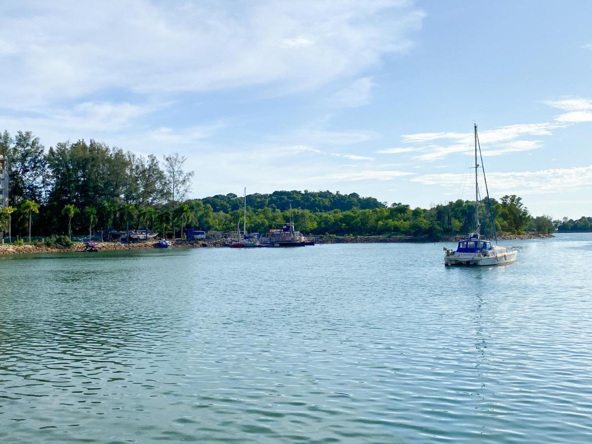 Bayview Suites Port Dickson By Maison 외부 사진