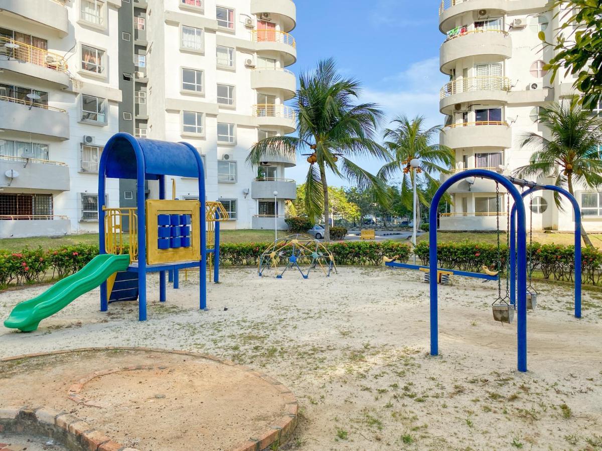 Bayview Suites Port Dickson By Maison 외부 사진