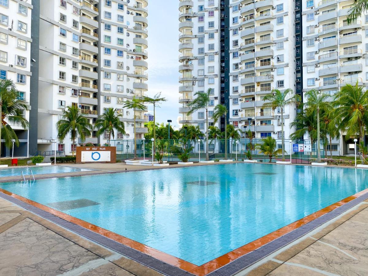 Bayview Suites Port Dickson By Maison 외부 사진