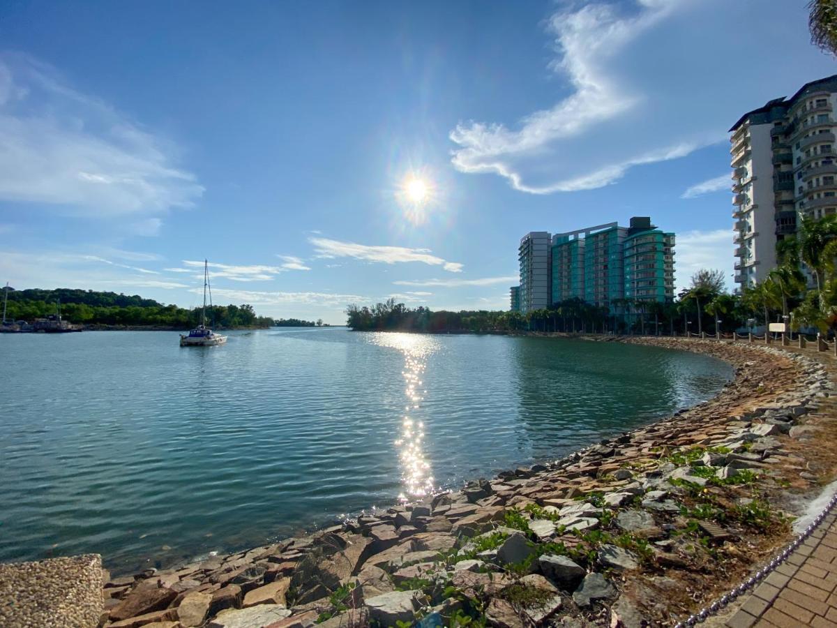 Bayview Suites Port Dickson By Maison 외부 사진