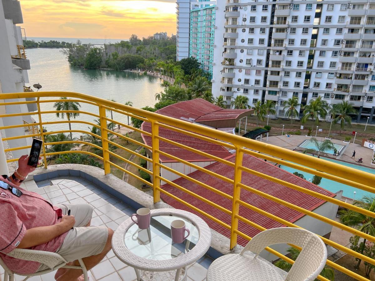 Bayview Suites Port Dickson By Maison 외부 사진