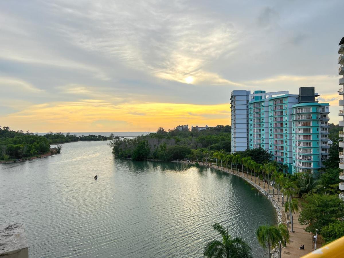 Bayview Suites Port Dickson By Maison 외부 사진