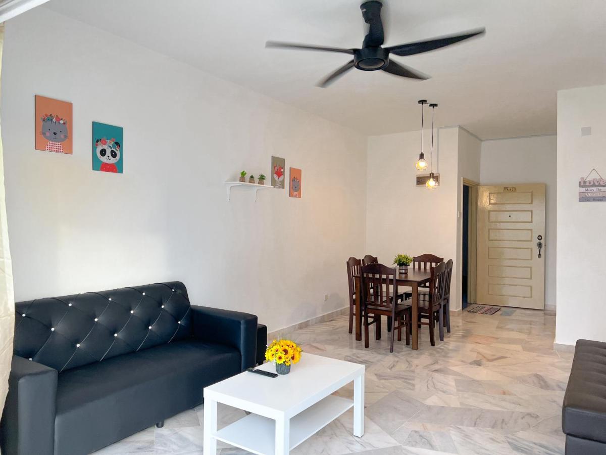 Bayview Suites Port Dickson By Maison 외부 사진