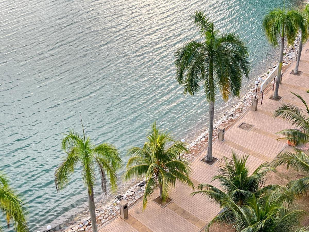 Bayview Suites Port Dickson By Maison 외부 사진