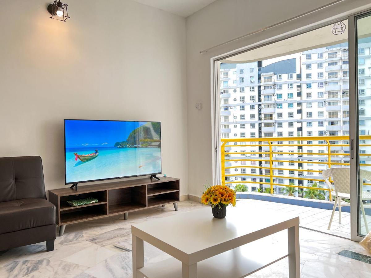 Bayview Suites Port Dickson By Maison 외부 사진