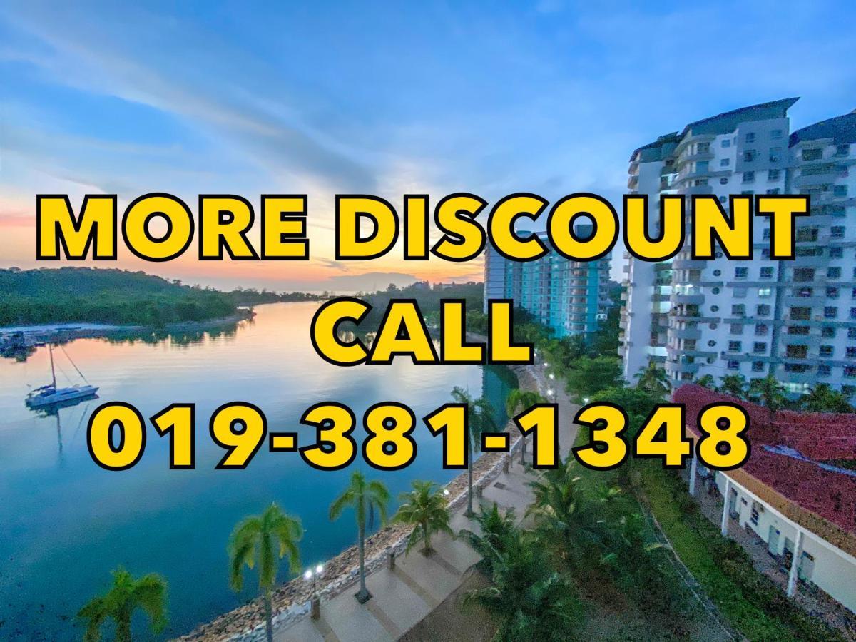 Bayview Suites Port Dickson By Maison 외부 사진