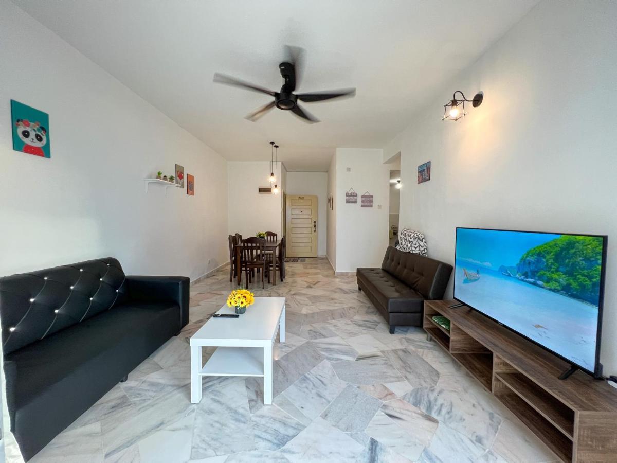 Bayview Suites Port Dickson By Maison 외부 사진