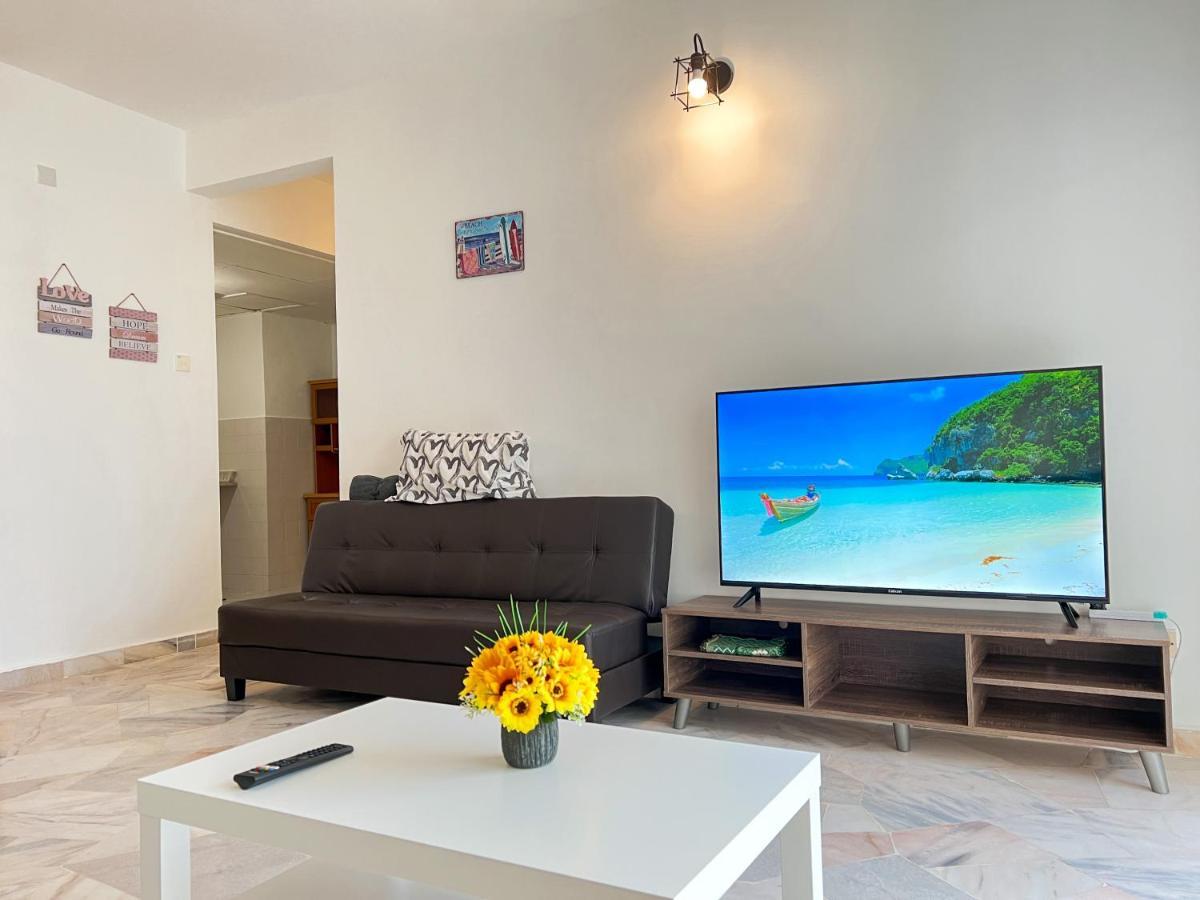 Bayview Suites Port Dickson By Maison 외부 사진
