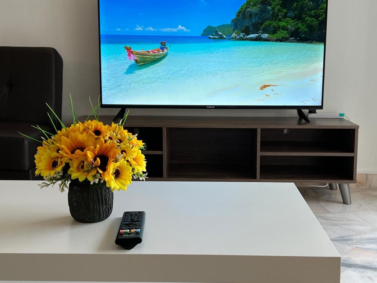 Bayview Suites Port Dickson By Maison 외부 사진