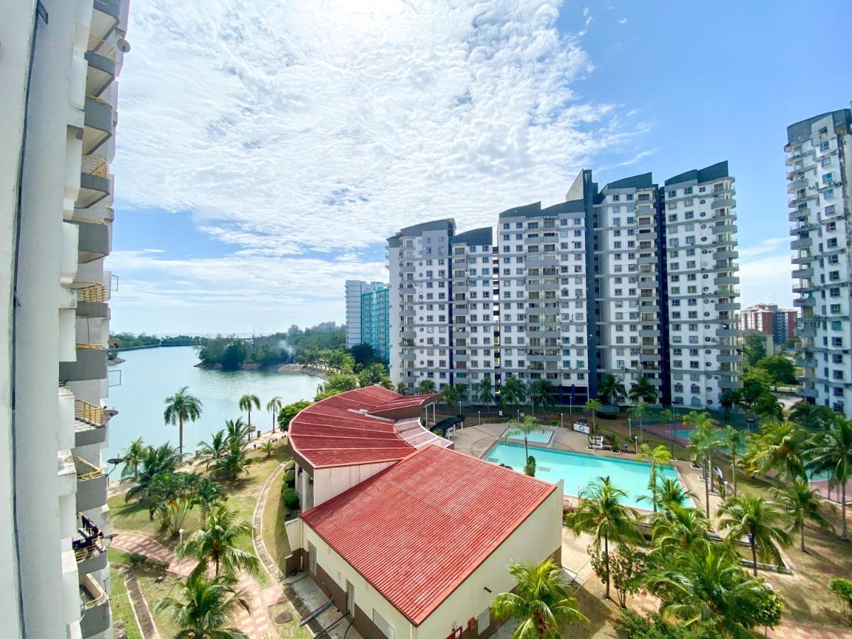 Bayview Suites Port Dickson By Maison 외부 사진