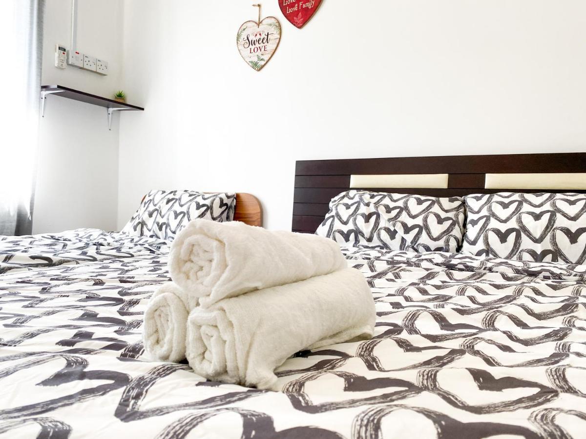 Bayview Suites Port Dickson By Maison 외부 사진