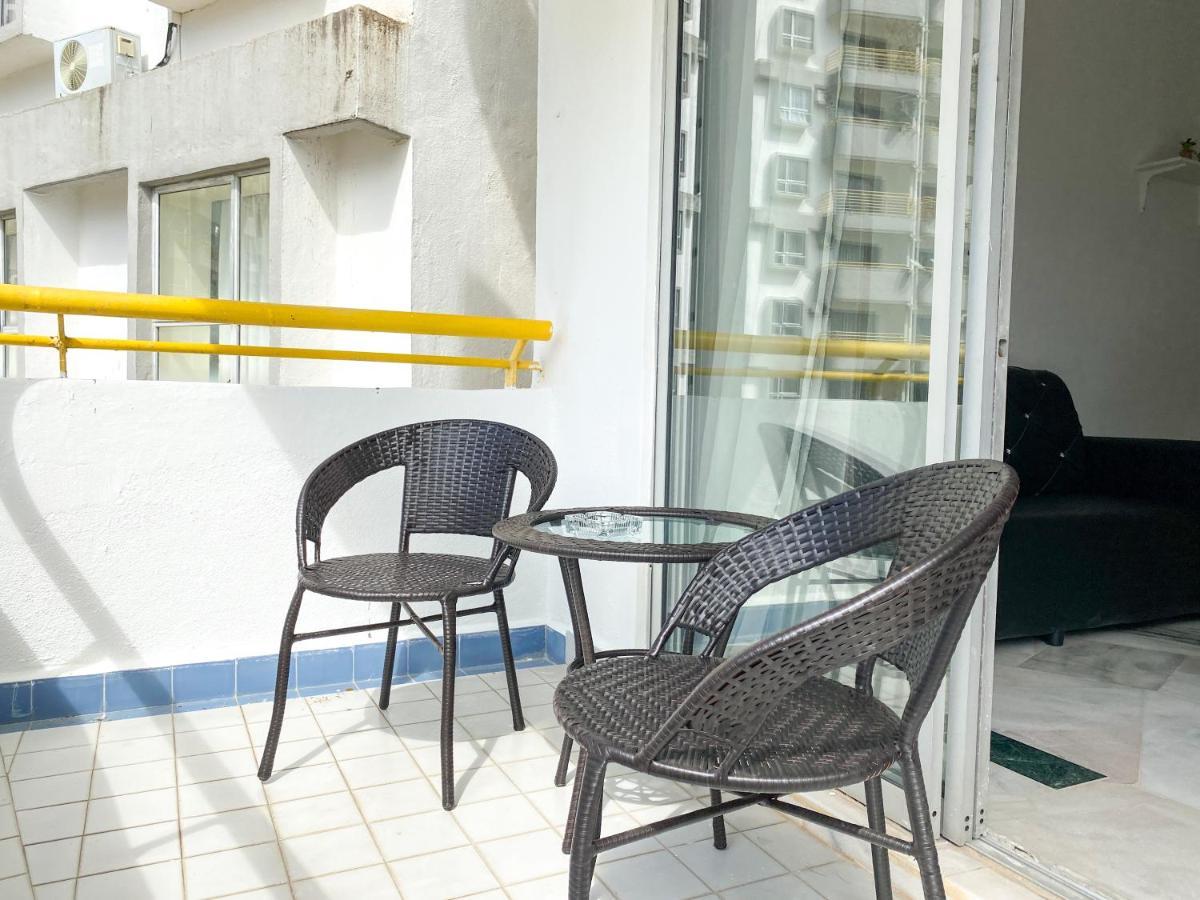 Bayview Suites Port Dickson By Maison 외부 사진