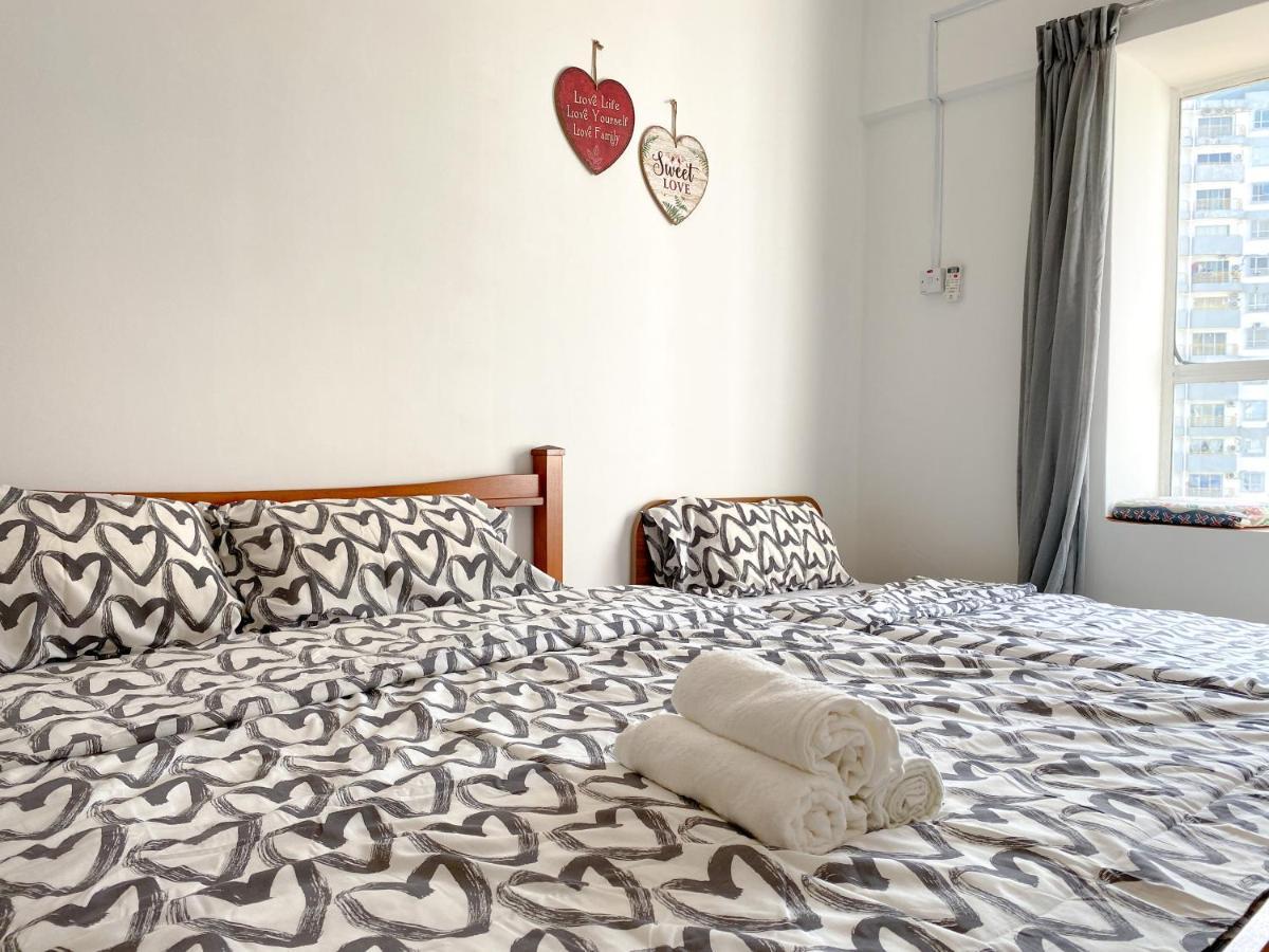 Bayview Suites Port Dickson By Maison 외부 사진