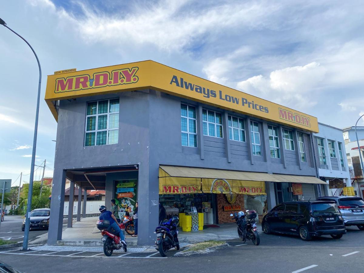 Bayview Suites Port Dickson By Maison 외부 사진