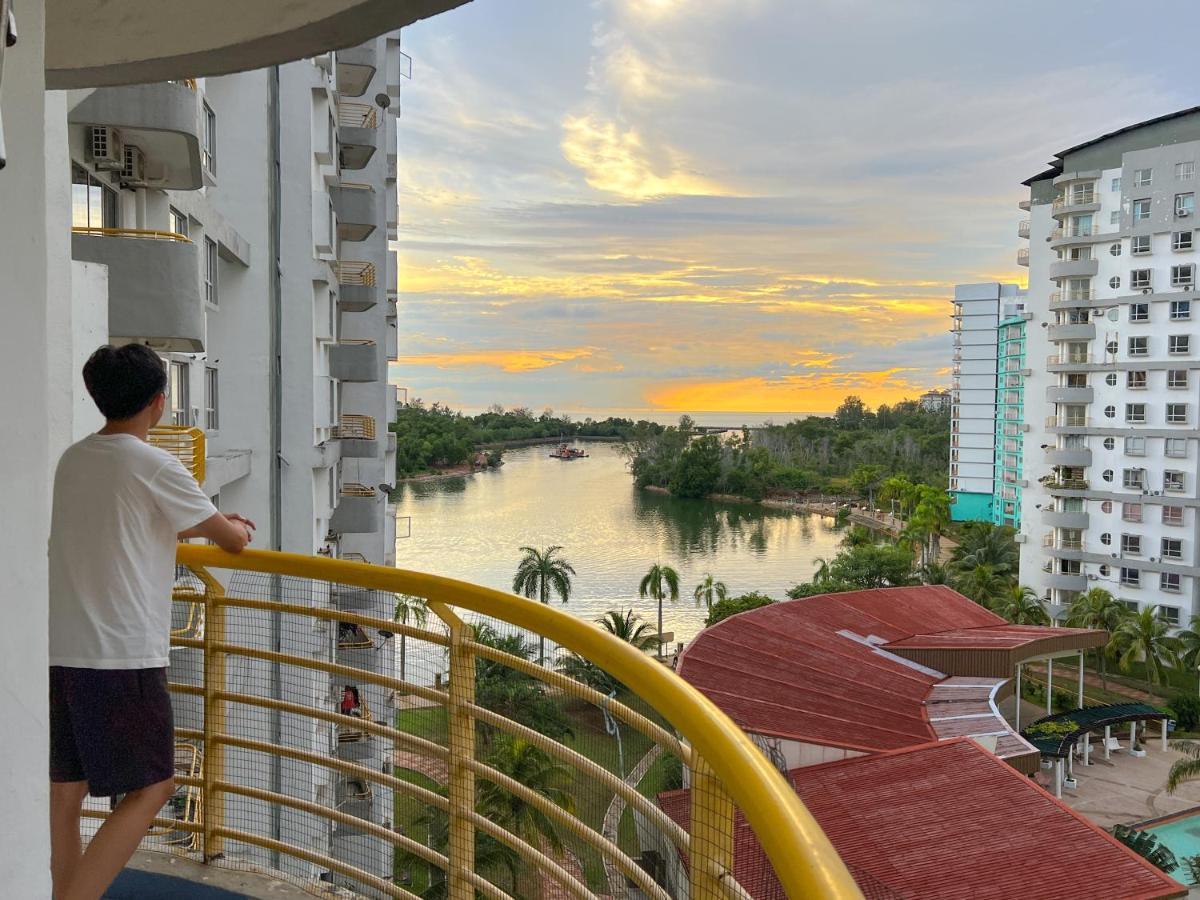 Bayview Suites Port Dickson By Maison 외부 사진