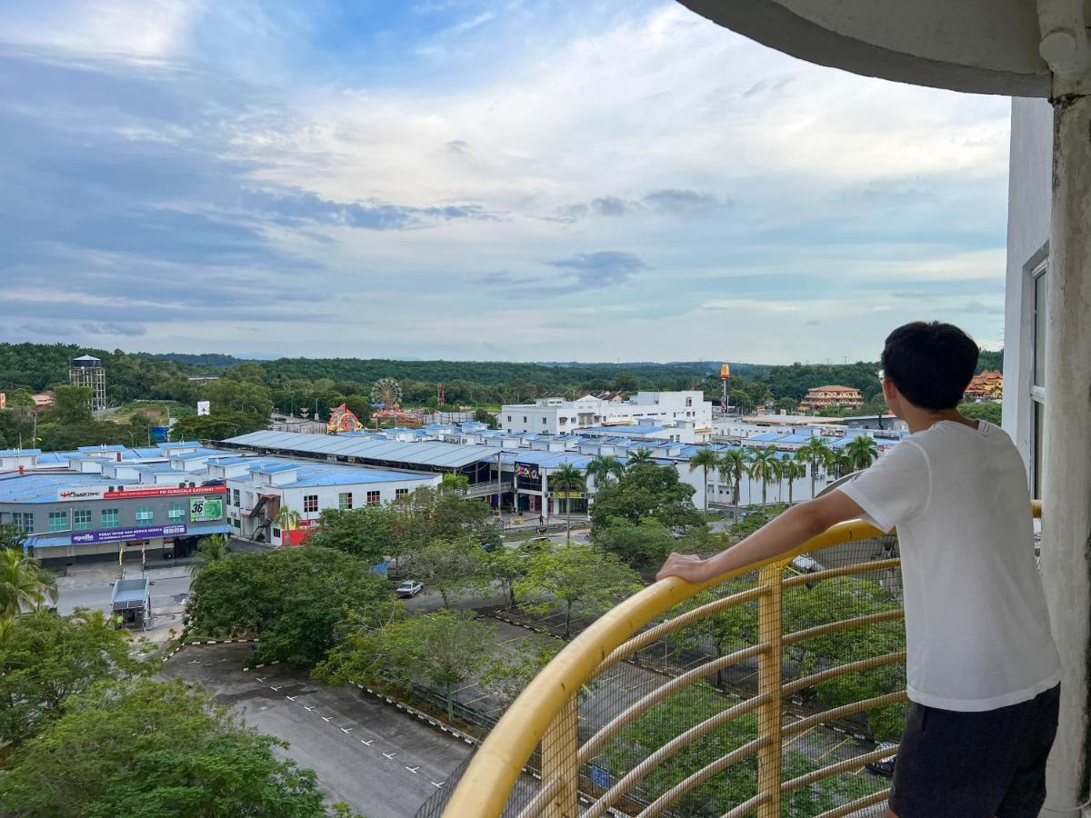Bayview Suites Port Dickson By Maison 외부 사진
