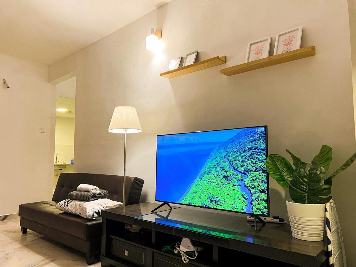Bayview Suites Port Dickson By Maison 외부 사진