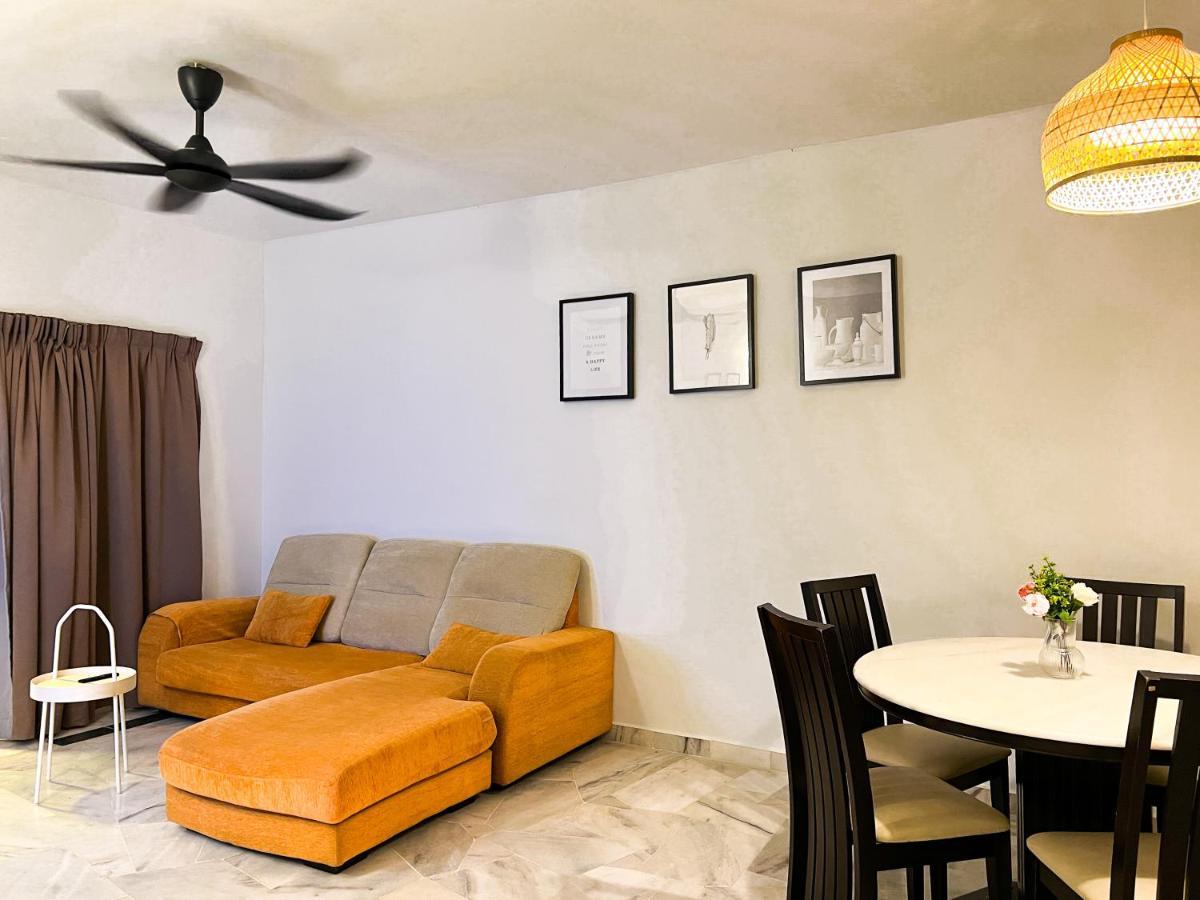 Bayview Suites Port Dickson By Maison 외부 사진