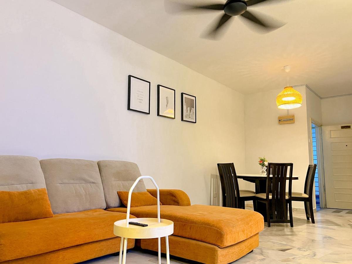 Bayview Suites Port Dickson By Maison 외부 사진