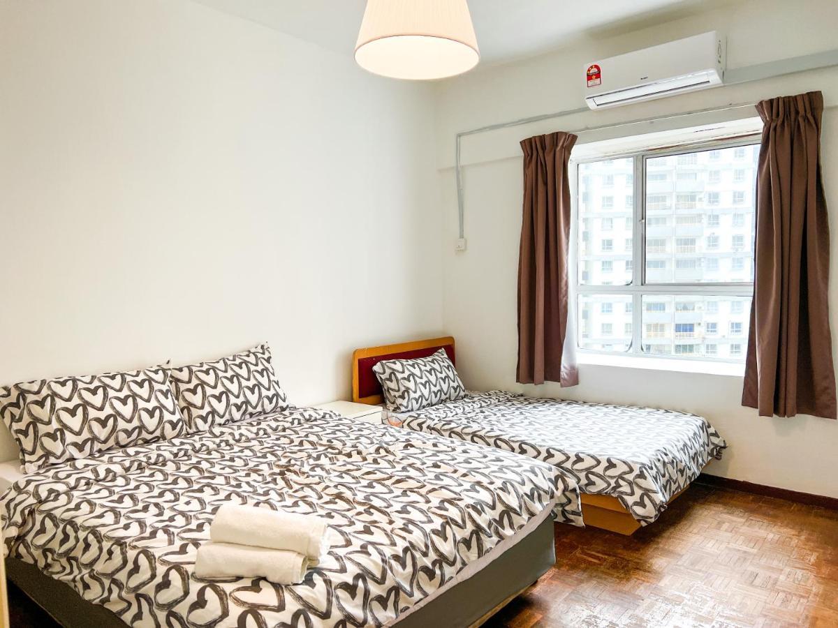Bayview Suites Port Dickson By Maison 외부 사진