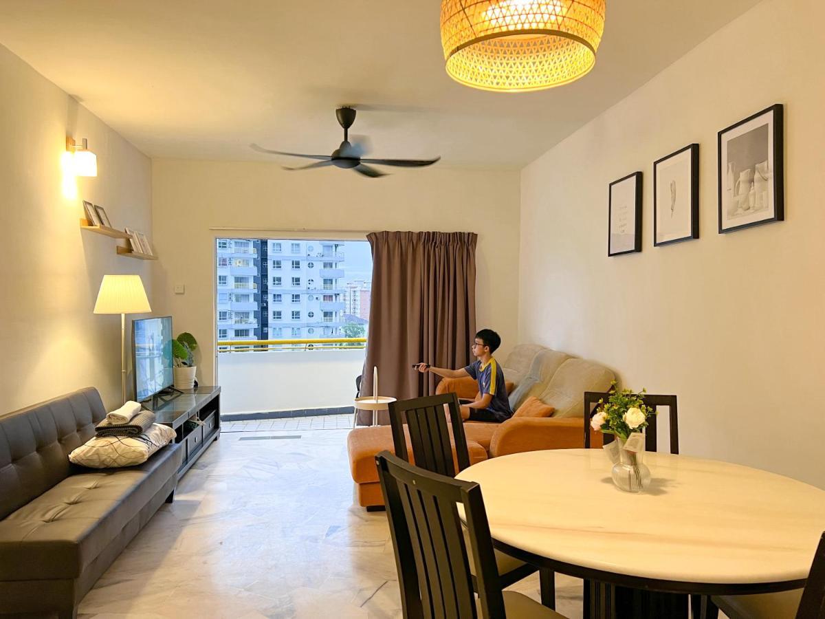 Bayview Suites Port Dickson By Maison 외부 사진
