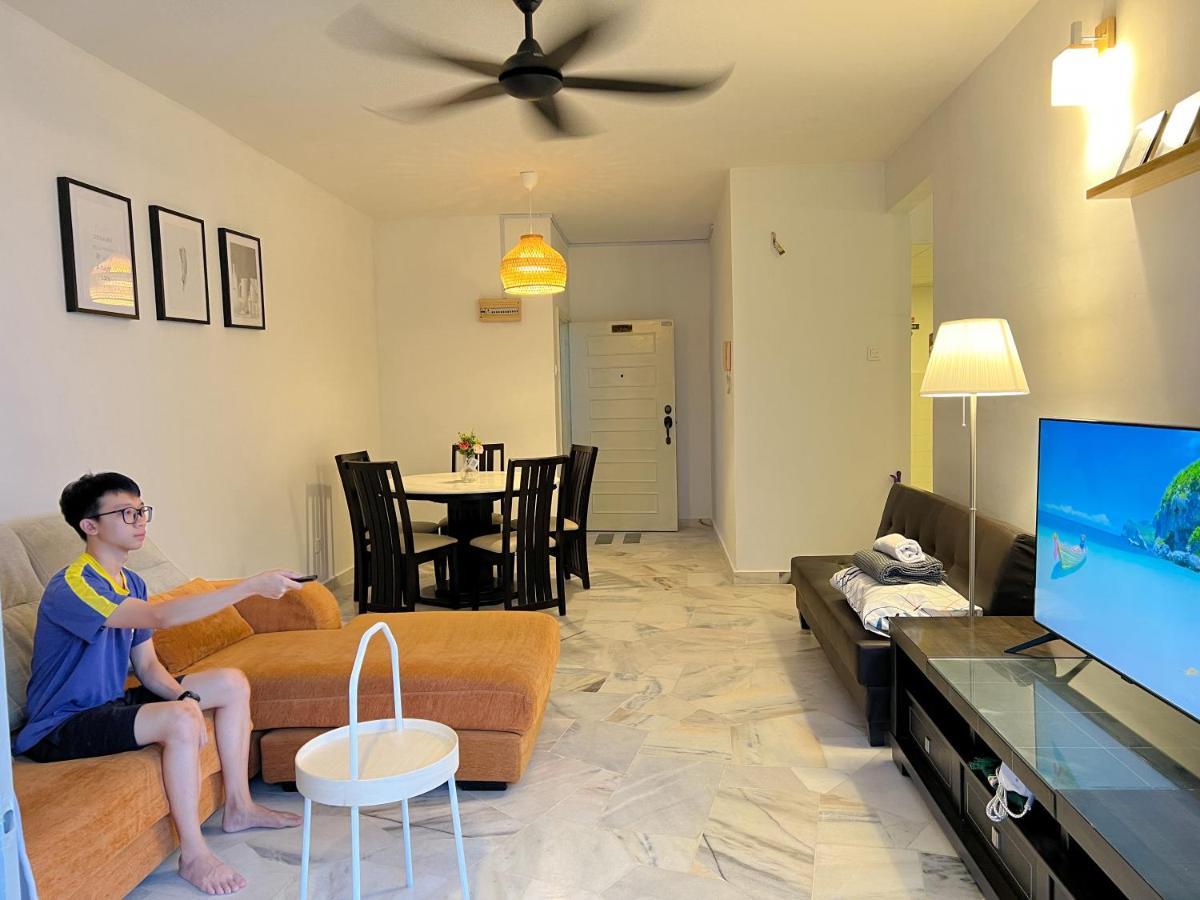 Bayview Suites Port Dickson By Maison 외부 사진
