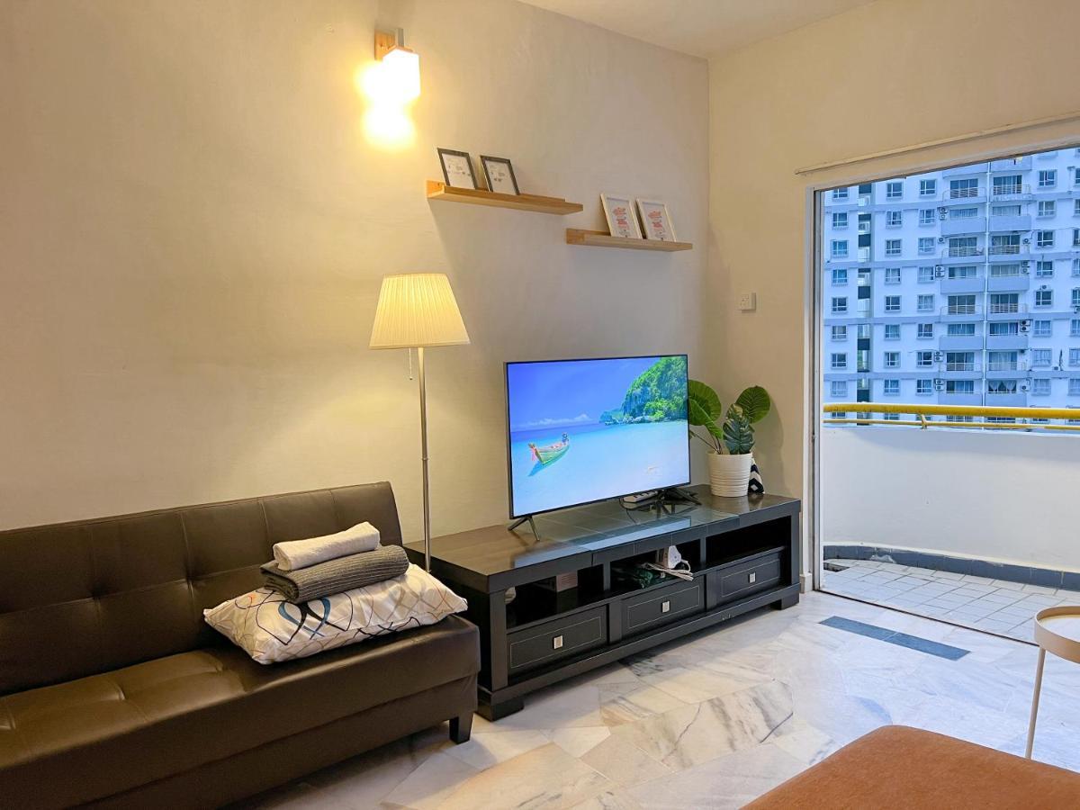 Bayview Suites Port Dickson By Maison 외부 사진