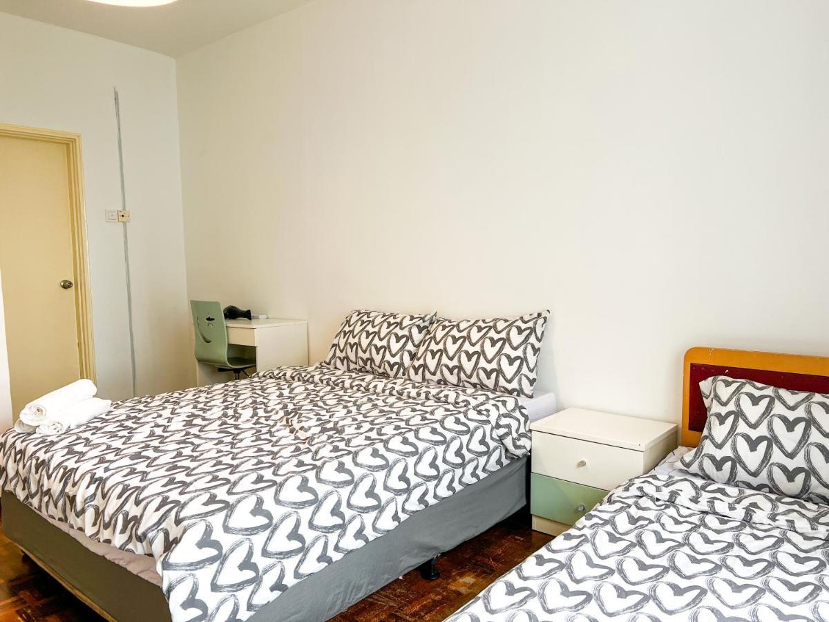 Bayview Suites Port Dickson By Maison 외부 사진