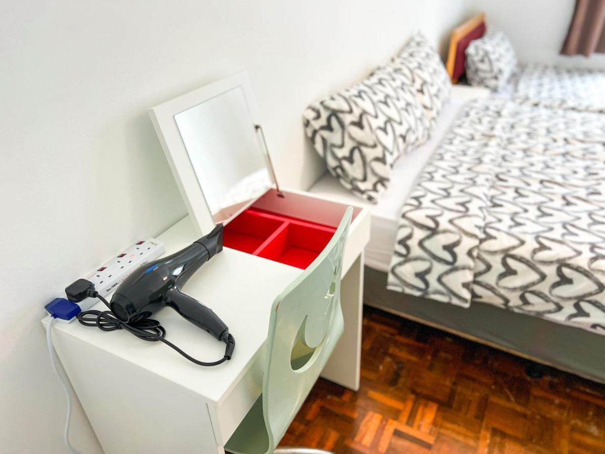 Bayview Suites Port Dickson By Maison 외부 사진