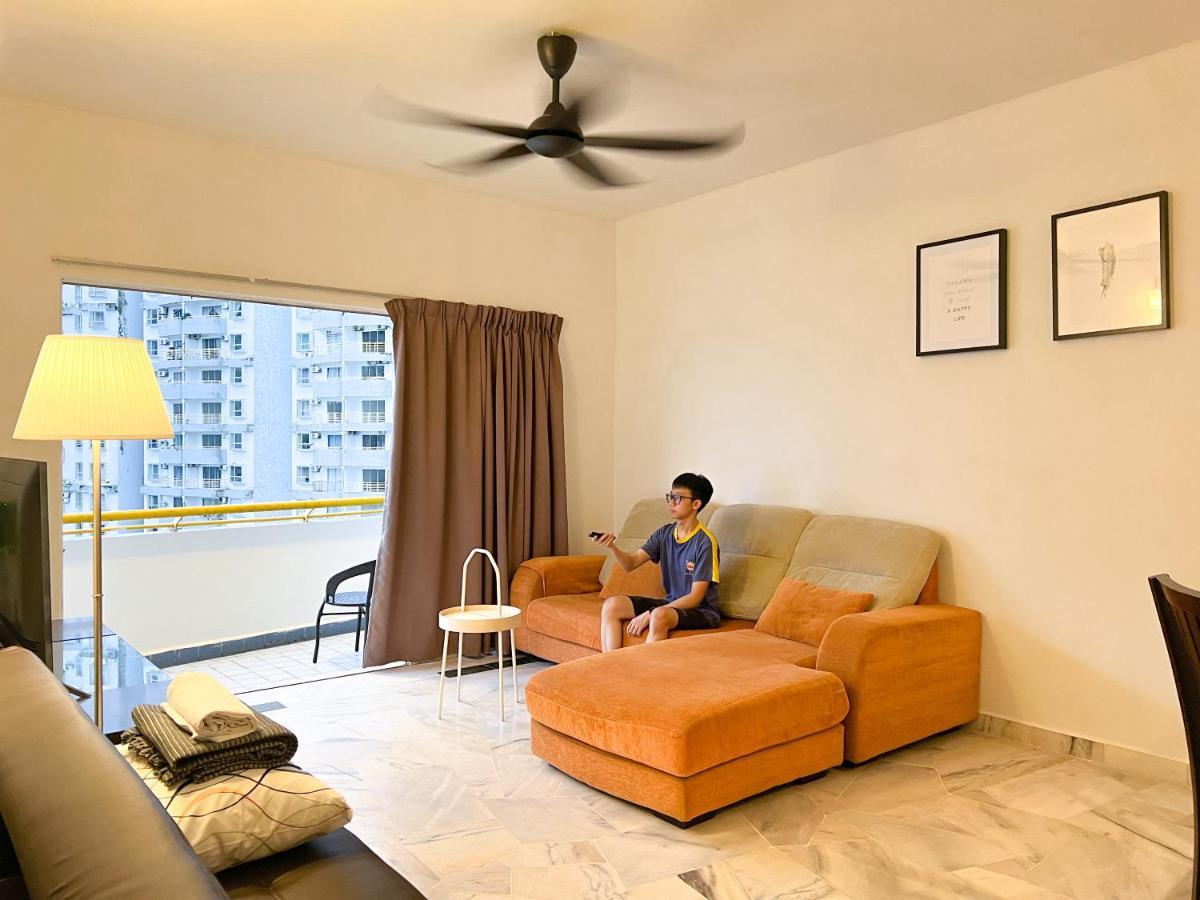 Bayview Suites Port Dickson By Maison 외부 사진