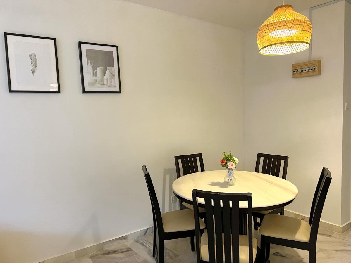 Bayview Suites Port Dickson By Maison 외부 사진