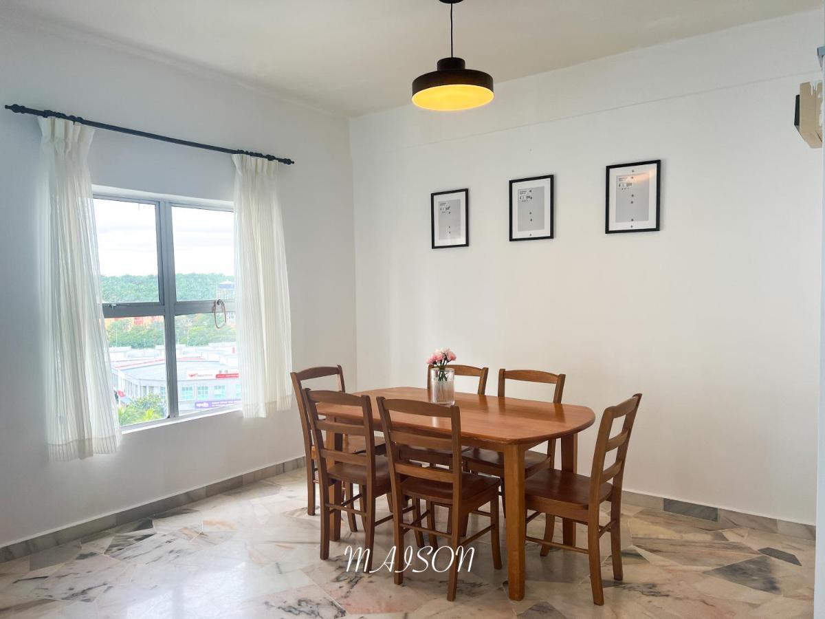 Bayview Suites Port Dickson By Maison 외부 사진
