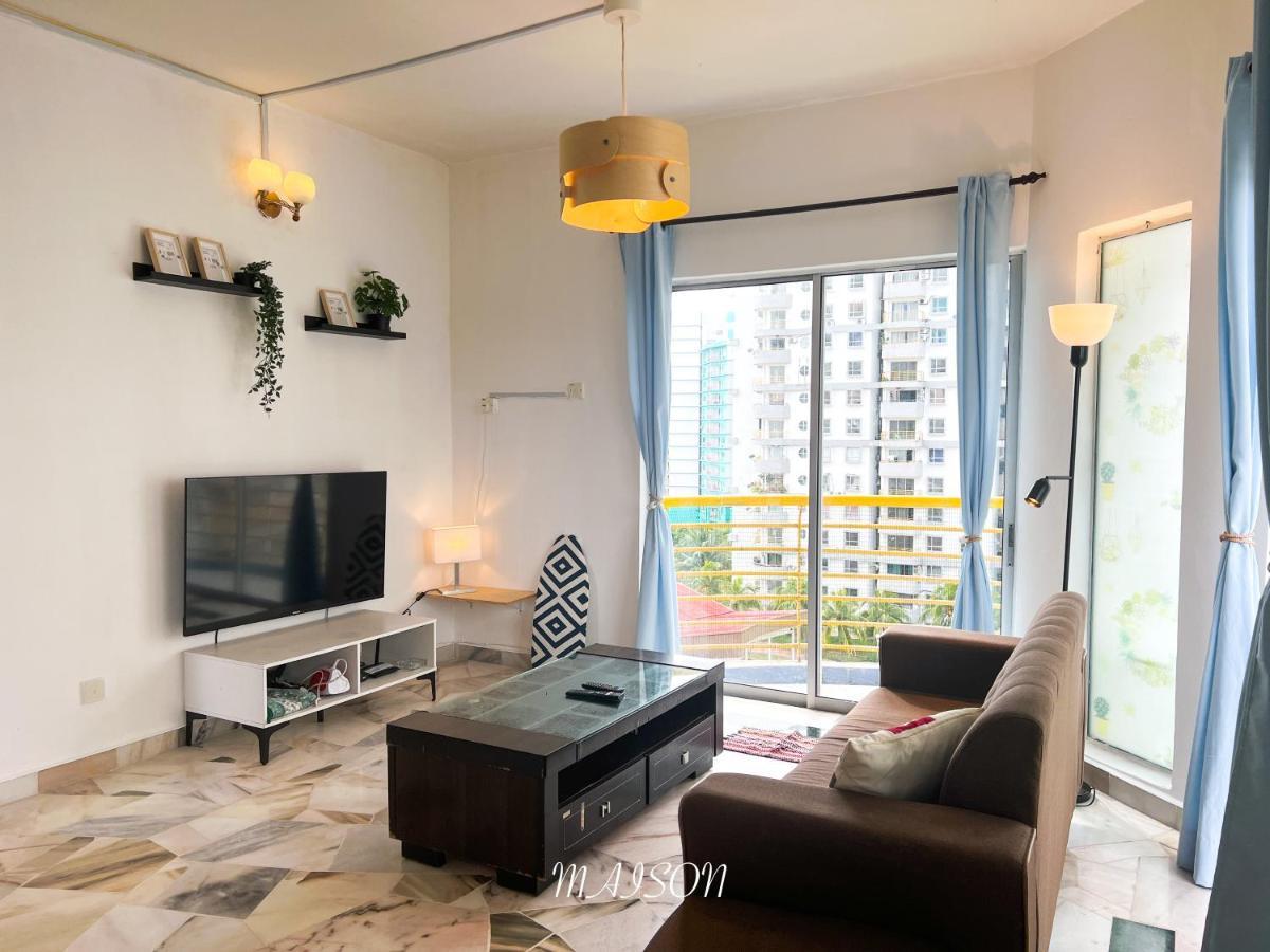 Bayview Suites Port Dickson By Maison 외부 사진