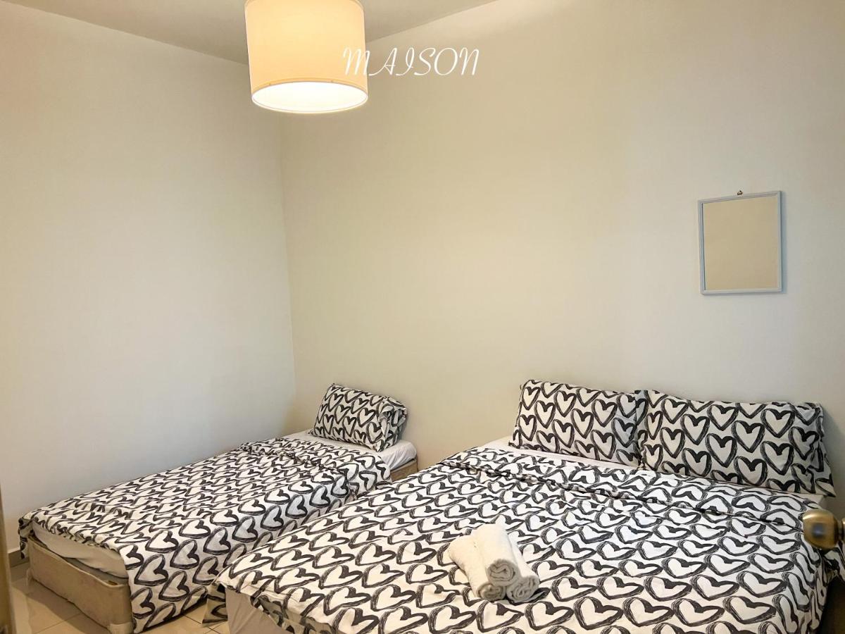 Bayview Suites Port Dickson By Maison 외부 사진