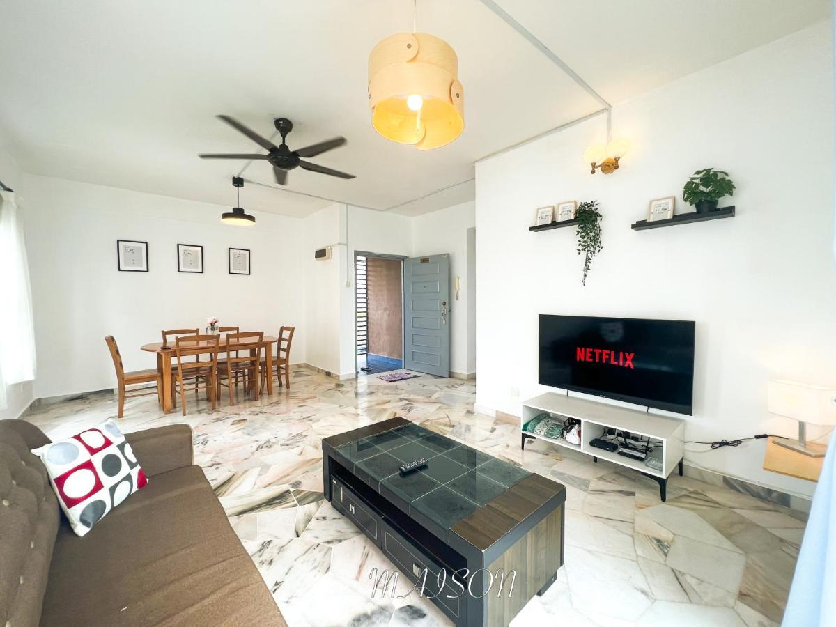 Bayview Suites Port Dickson By Maison 외부 사진