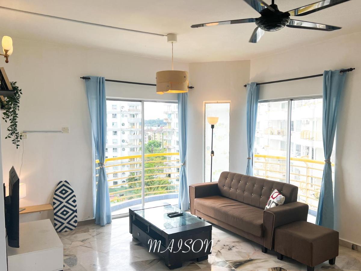 Bayview Suites Port Dickson By Maison 외부 사진