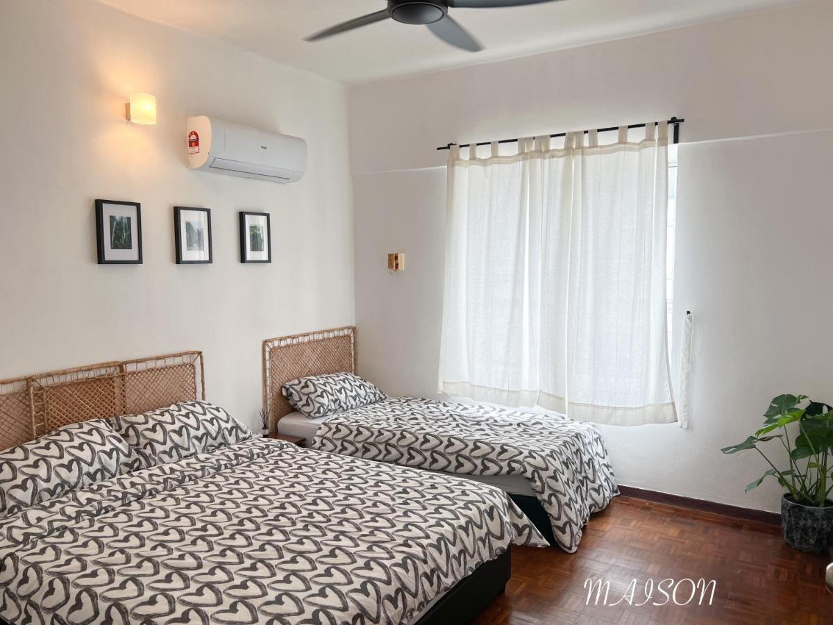 Bayview Suites Port Dickson By Maison 외부 사진