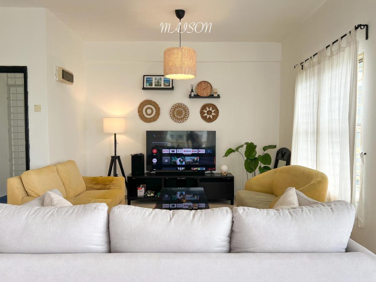 Bayview Suites Port Dickson By Maison 외부 사진