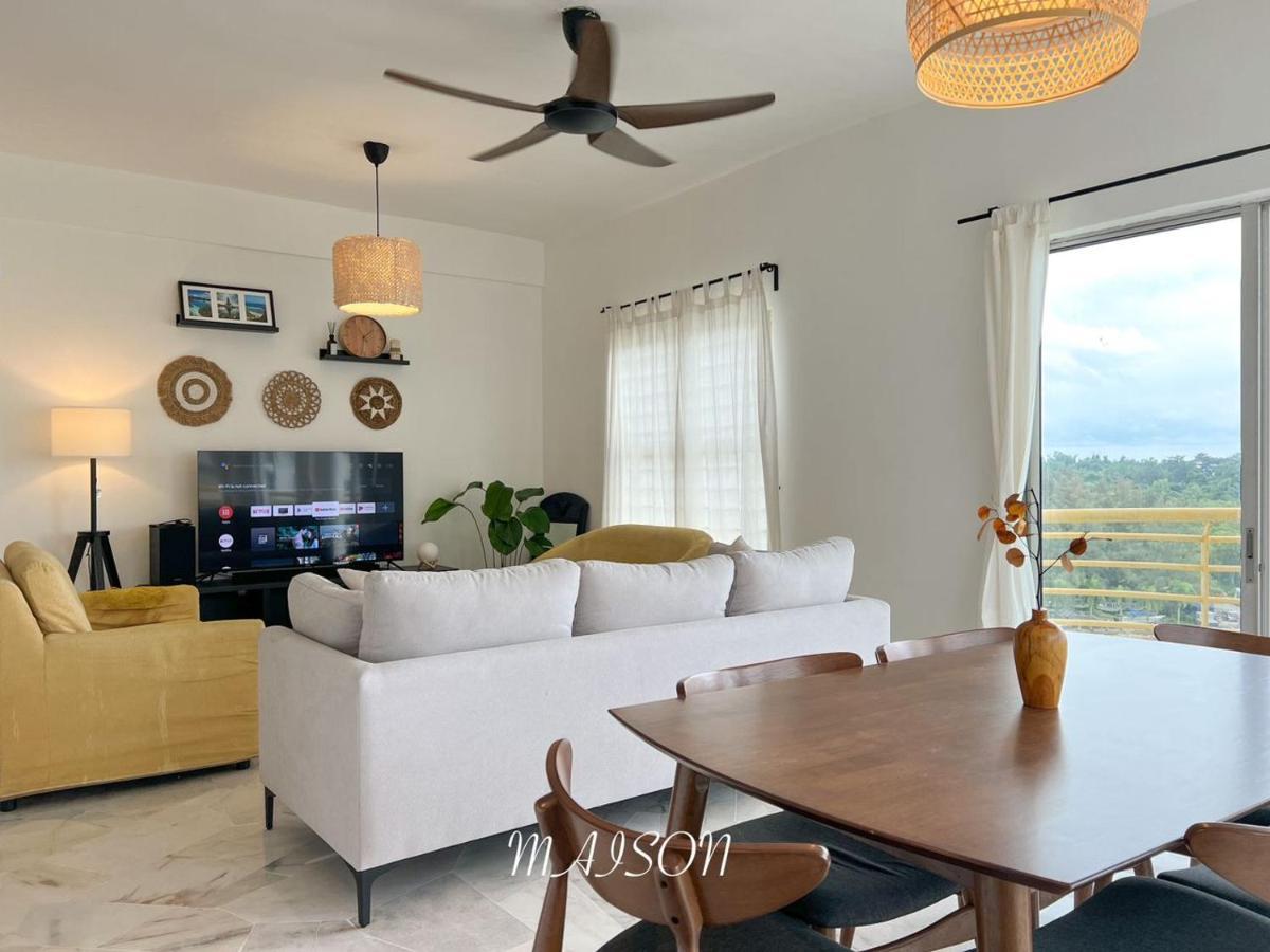 Bayview Suites Port Dickson By Maison 외부 사진