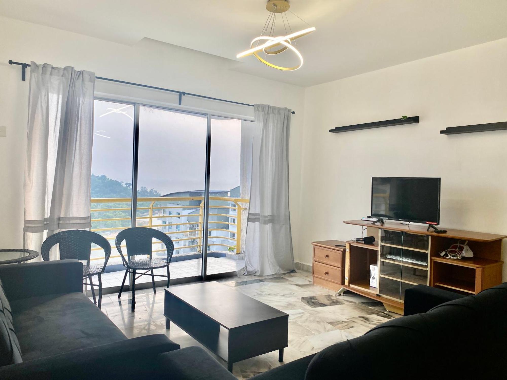 Bayview Suites Port Dickson By Maison 외부 사진