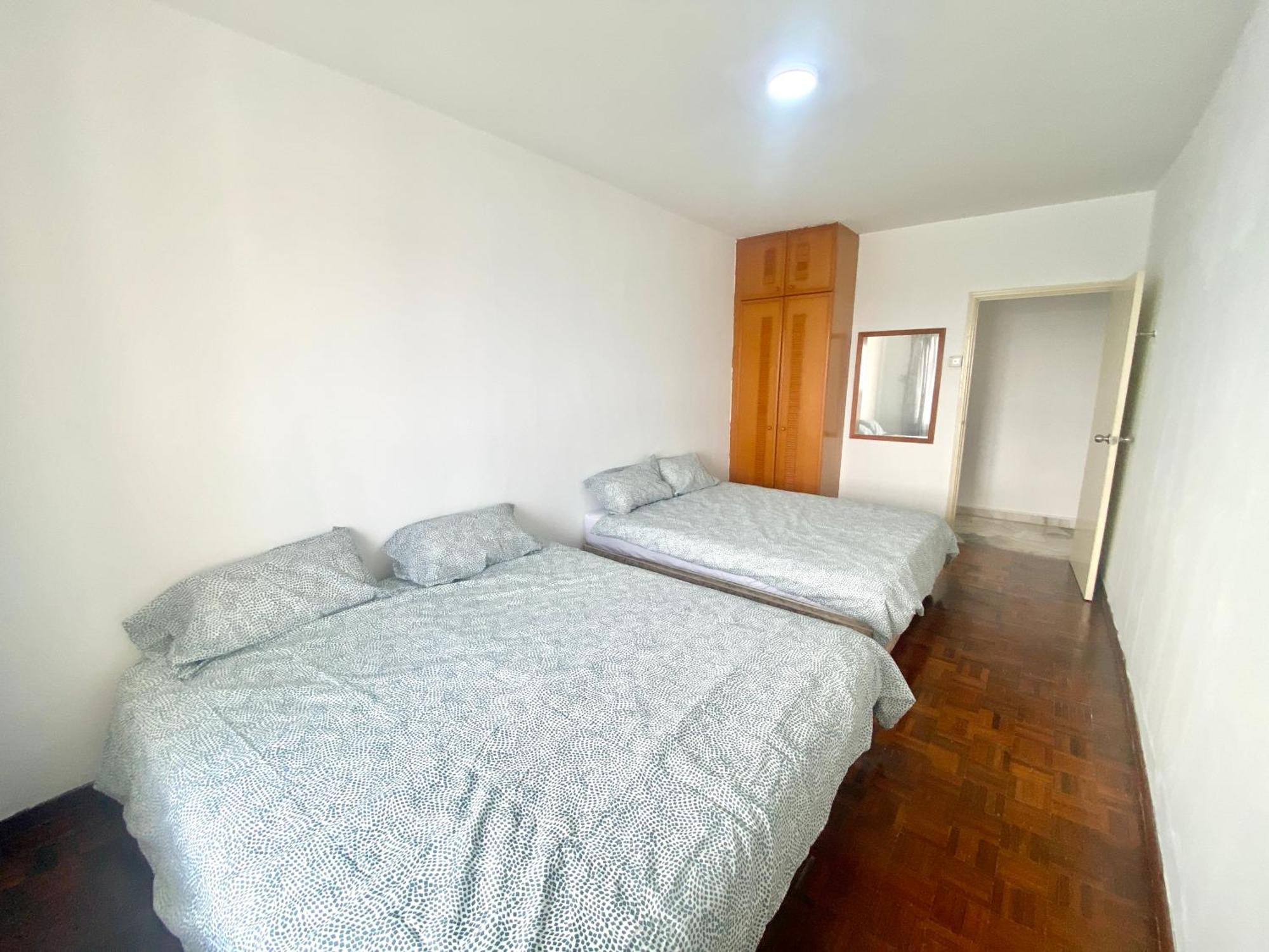 Bayview Suites Port Dickson By Maison 외부 사진