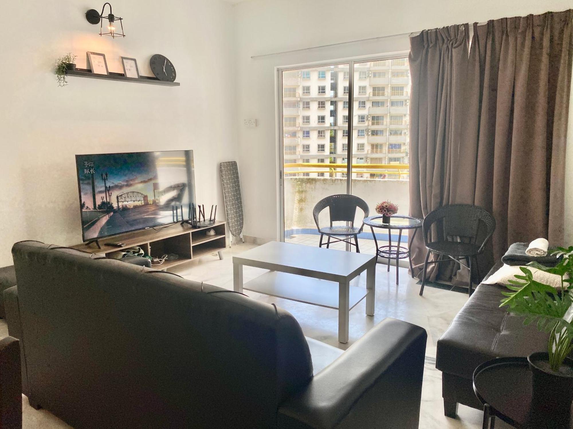Bayview Suites Port Dickson By Maison 외부 사진